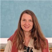 Insegnante madrelingua tedesca con esperienza pluriennale offre lezioni di tedesco